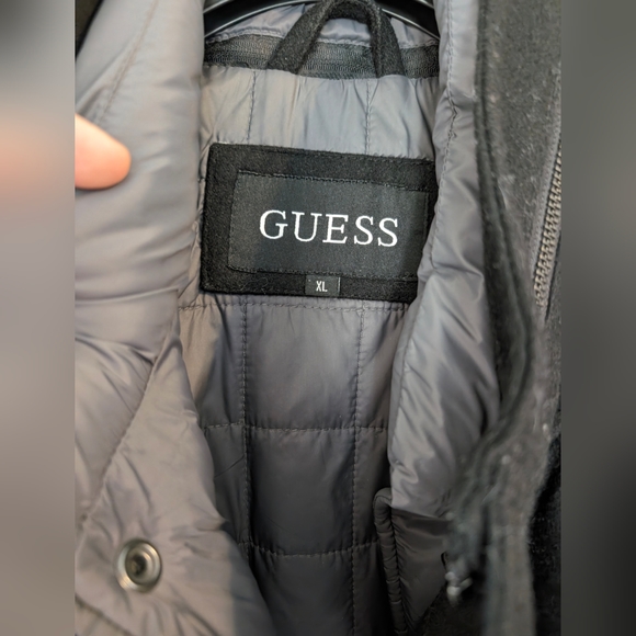 Guess Peacoat - Picture 4 of 6